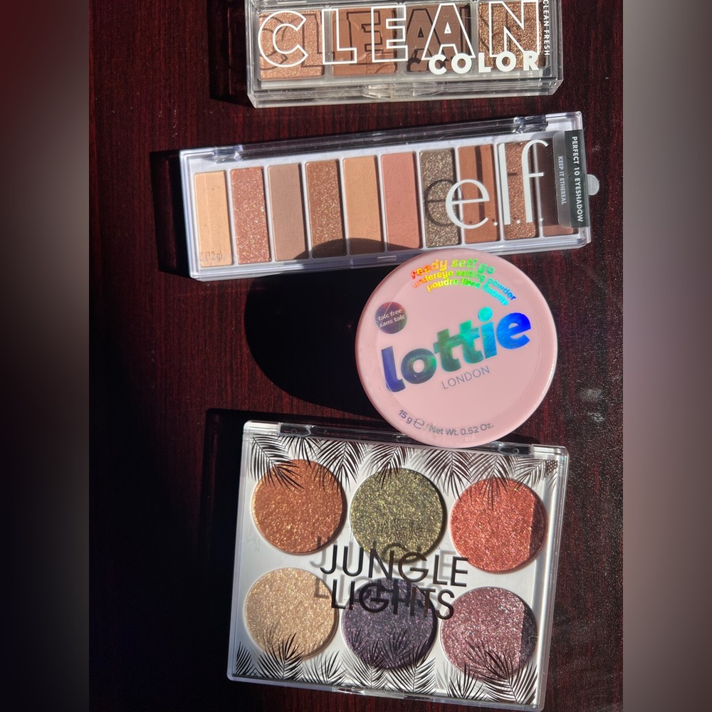 Makeup Bundle
